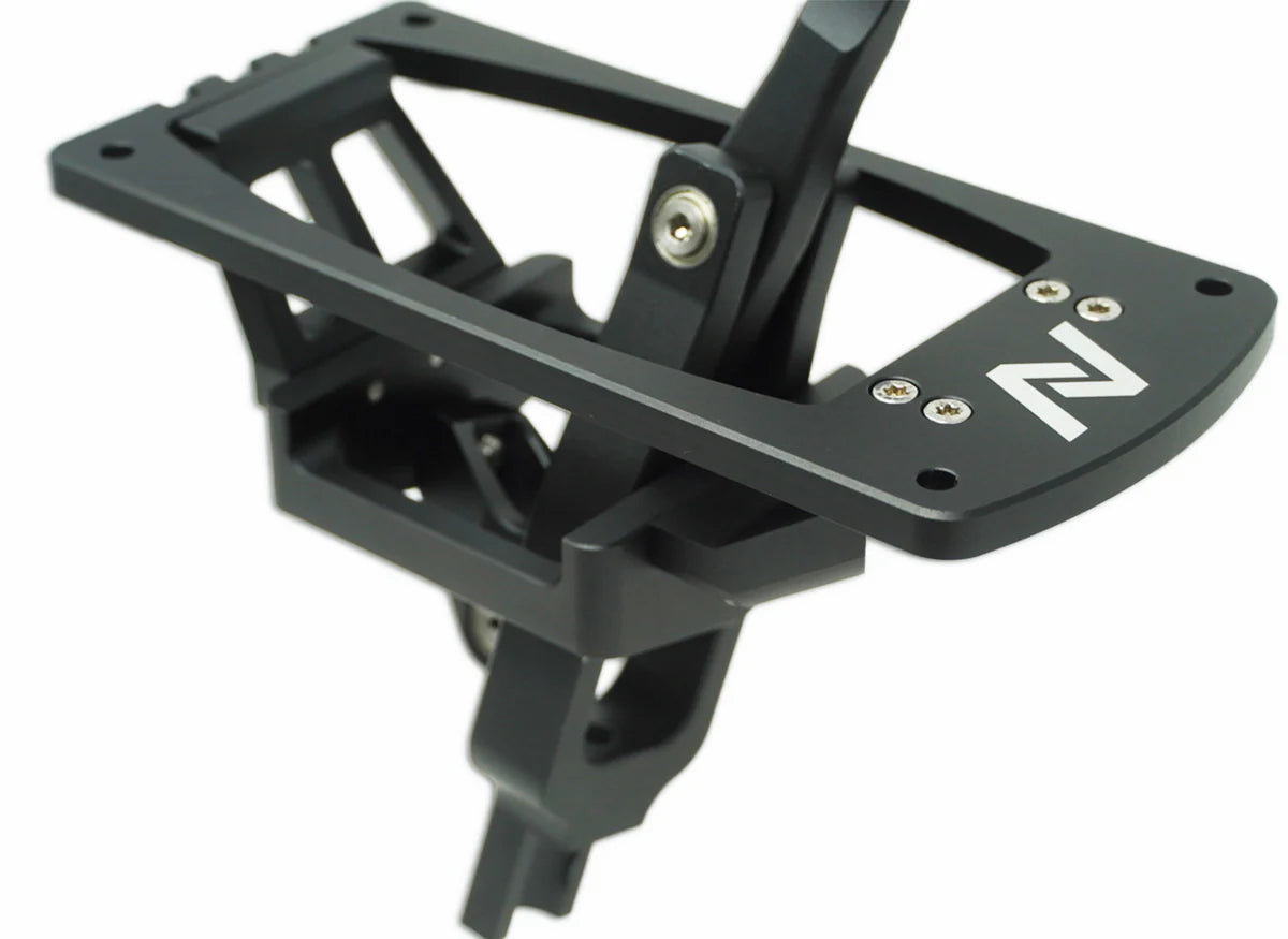 2WD Short Throw Shifter - 911 | 1989-1998