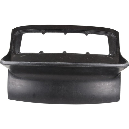 Porsche Engine Hood - Raw Carbon Fiber - 911 - 964 | 1964-1994  1680201000