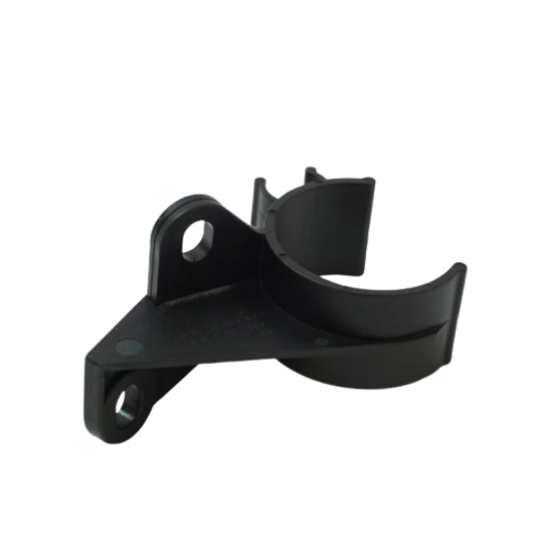 Porsche Engine Coolant Pipe Support - Right Rear - 911 | 1999-2005  99610652001