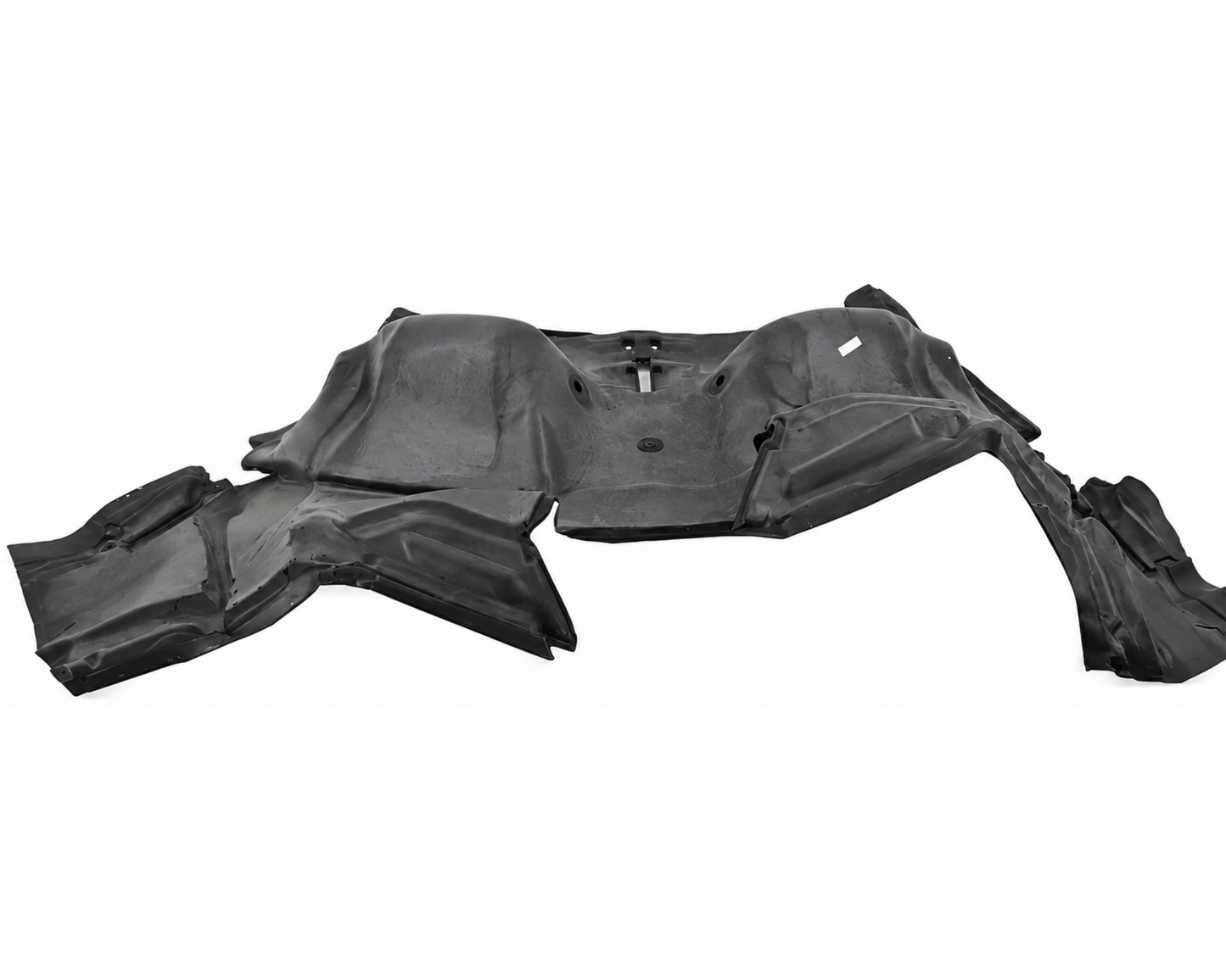 Porsche Sound Absorber - Rear - 964 | 1989-1994  964-556-233-01