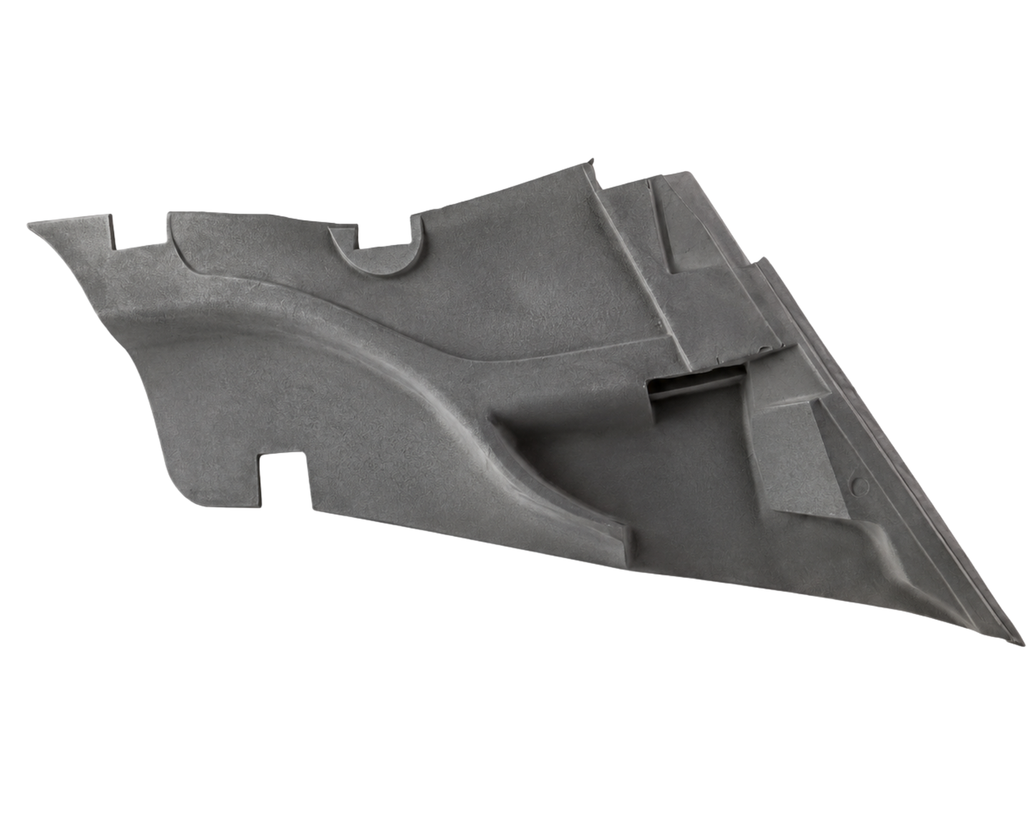 Porsche Sound Absorber - Right - 964 | 1989-1994  964-556-276-02
