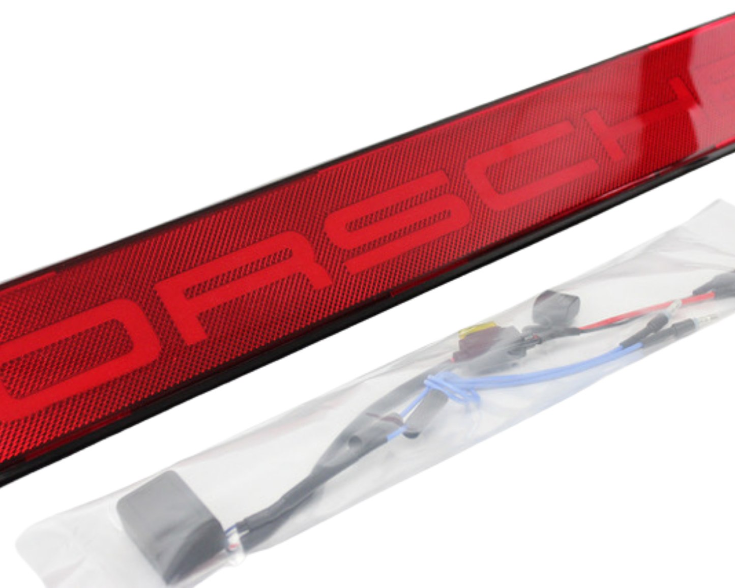 Porsche Rear Reflector Light - 911 | 1974-1986  NB-N/A-2