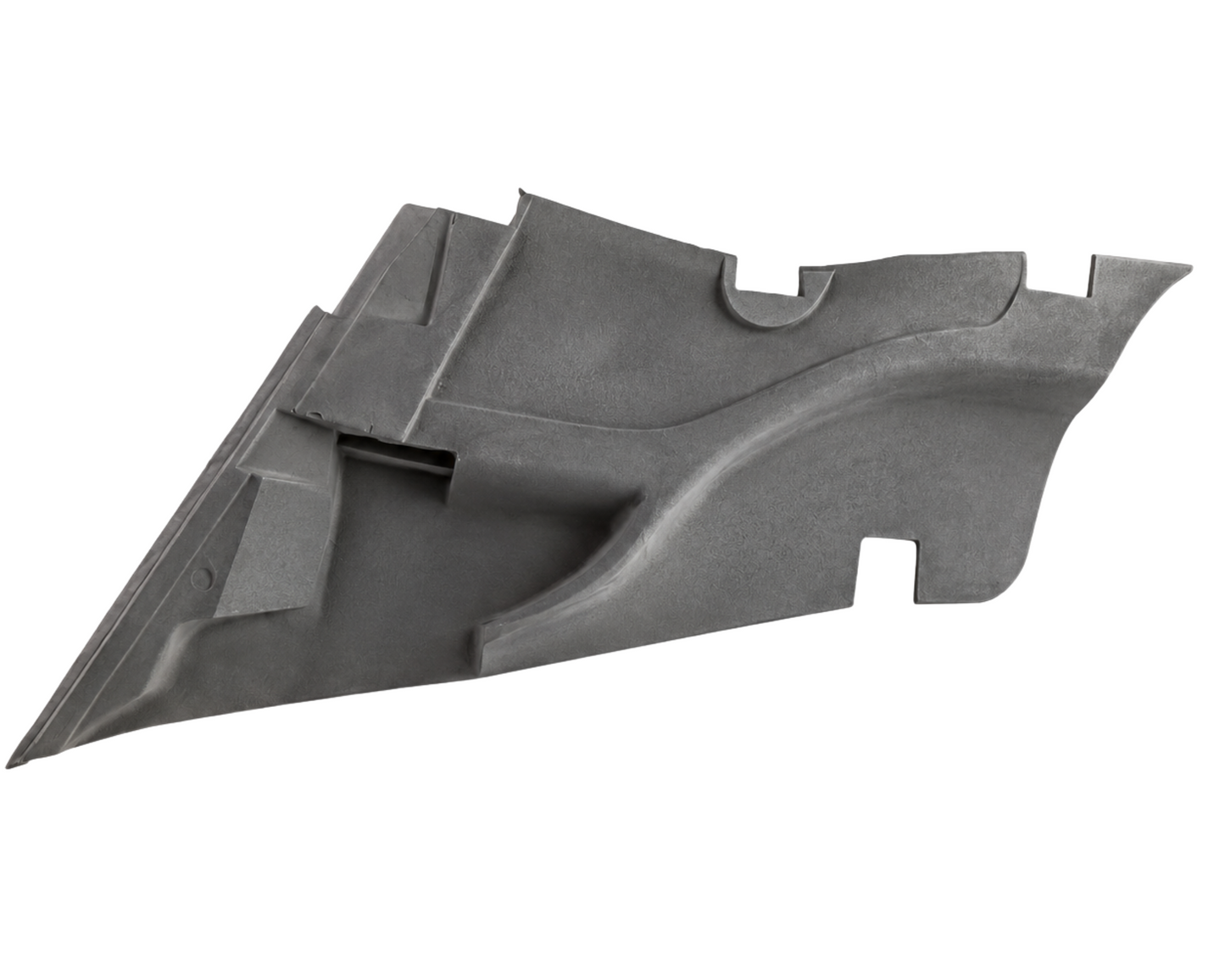 Porsche Sound Absorber - Left - 964 | 1989-1994  964-556-275-02