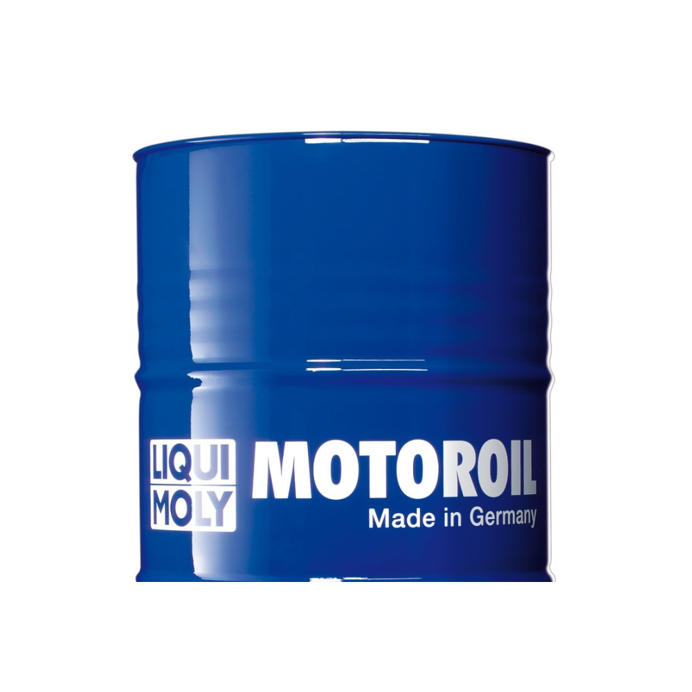 Motor Oil SAE 0W-20 (205L)