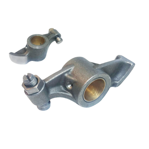 Porsche Rocker Arm and Shaft Set - 911 - 964 | 1965-1994  9400048