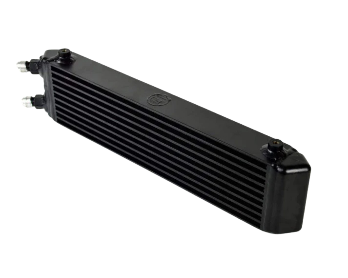 CSF Universal Internal/External Dual-Pass Oil Cooler | 8066