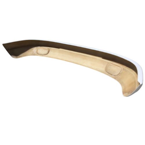 Porsche 911R 911ST Front Bumper - Standard Width - 911 - 912 | 1965-1973  901505011R