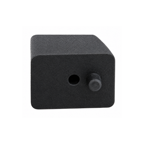Porsche Sun Visor Clip - 25mm - 911 - 912 - 928 - 930 | 1965-1998  91173133100