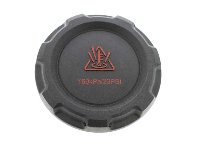 Mercedes-Benz Expansion Tank Cap | 2011-2019 2Q0121321A