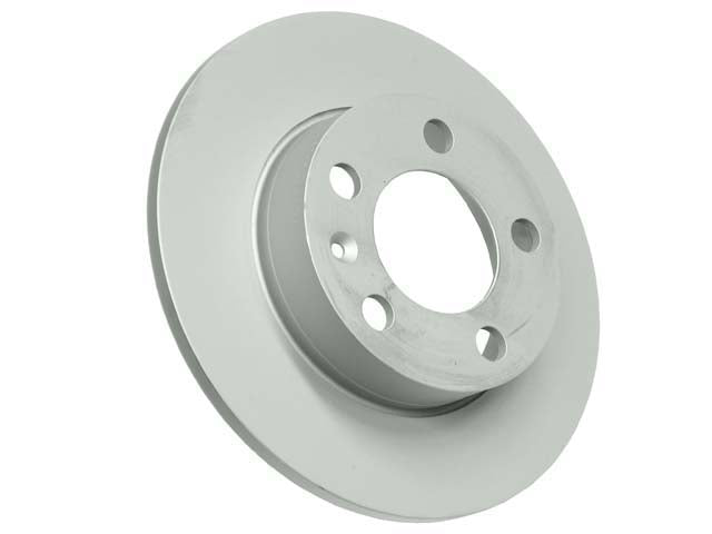 Mercedes-Benz Brake Disc | 2012-2024 2Q0615601H