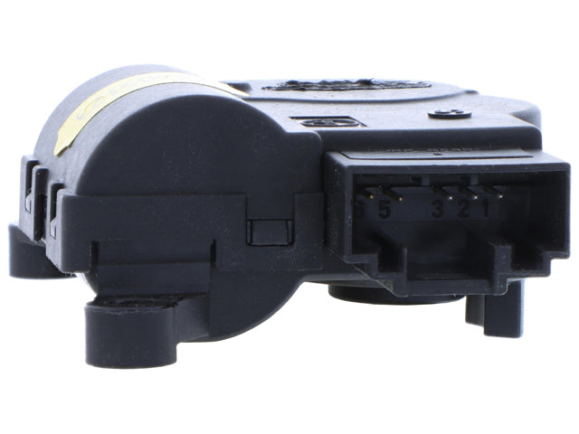 Mercedes-Benz Actuator Motor - for Climate Control System | 2012-2023 2Q0907511F