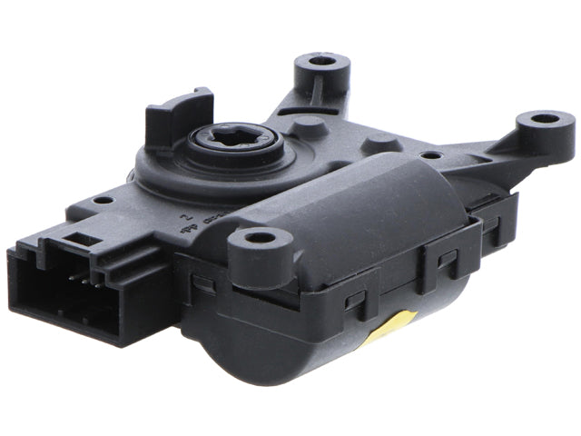 Mercedes-Benz Actuator Motor - for Climate Control System | 2012-2023 2Q0907511F