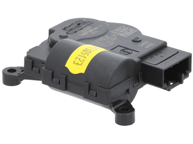 Mercedes-Benz Actuator Motor - for Climate Control System | 2012-2023 2Q0907511F