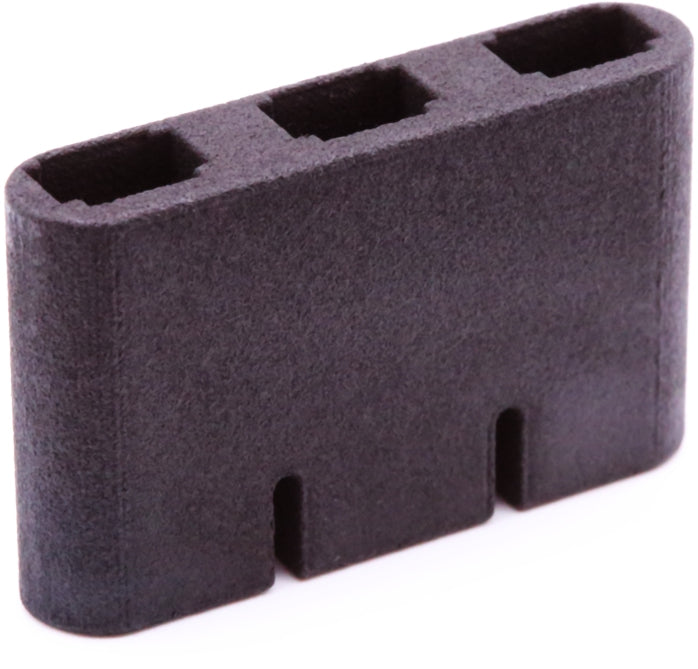 3 Pin CDI Connector Housing - 911 | 1965-1977