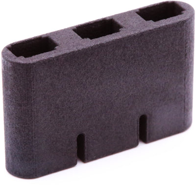 3 Pin CDI Connector Housing - 911 | 1965-1977