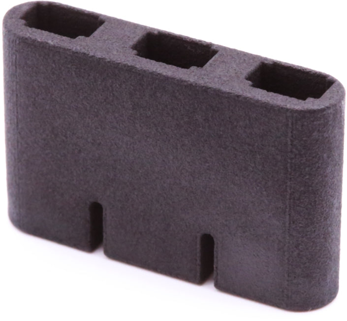 3 Pin CDI Connector Housing - 911 | 1965-1977