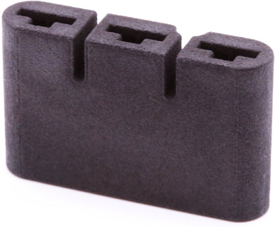 3 Pin CDI Connector Housing - 911 | 1965-1977