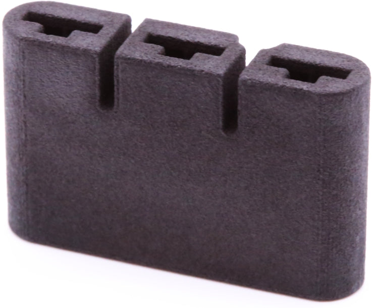 3 Pin CDI Connector Housing - 911 | 1965-1977