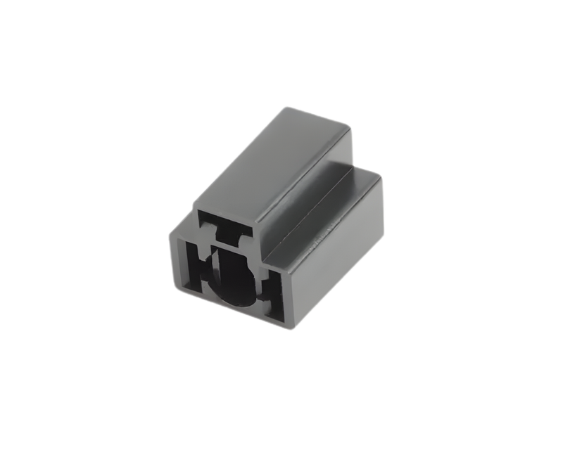 3-Pole Connector Housing - 911 | 924 | 944 | 968 | 1974-1995