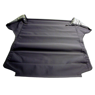 3 Tube Headliner - Twill 550 Charcoal - 3 Series | 1997-1997