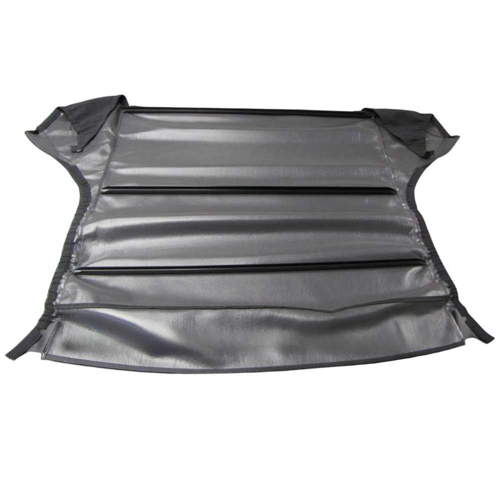 3 Tube Headliner - Twill 550 Charcoal - 3 Series | M3 | 1994-1997