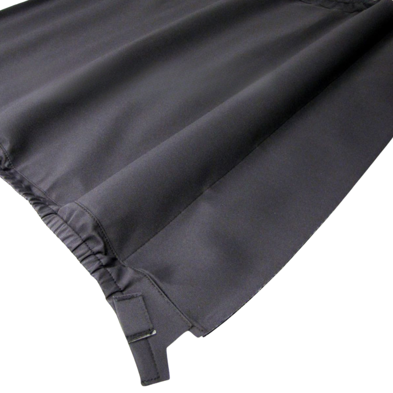 3 Tube Headliner - Twill 550 Charcoal - 3 Series | M3 | 1994-1997