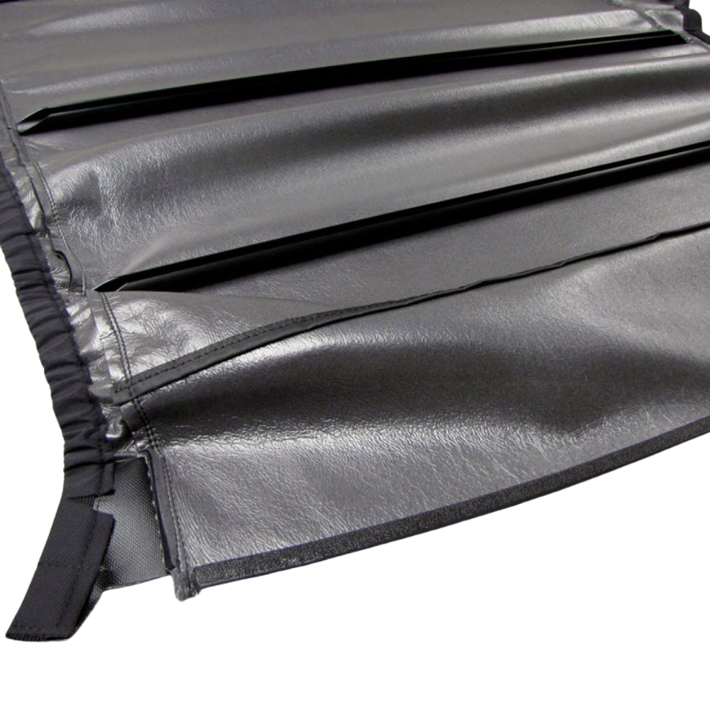 3 Tube Headliner - Twill 550 Charcoal - 3 Series | M3 | 1994-1997