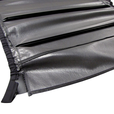 3 Tube Headliner - Twill 550 Charcoal - 3 Series | M3 | 1994-1997