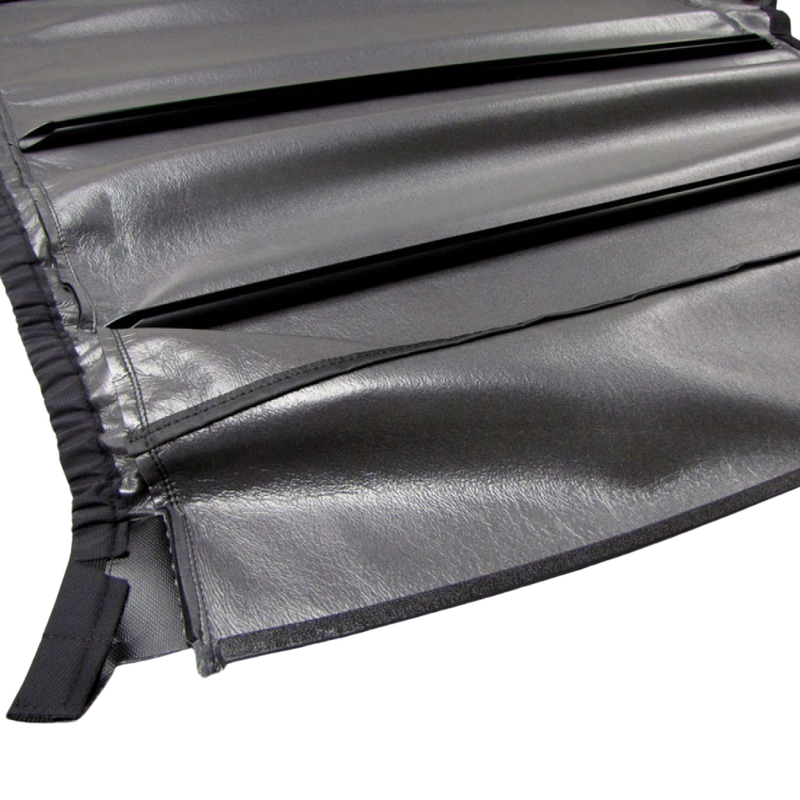 3 Tube Headliner - Twill 550 Charcoal - 3 Series | M3 | 1994-1997