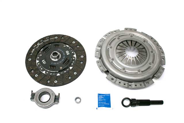 Mercedes-Benz Clutch Kit | 2011-2014 3000053010