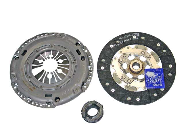 Mercedes-Benz Clutch Kit | 2013-2015 3000845701