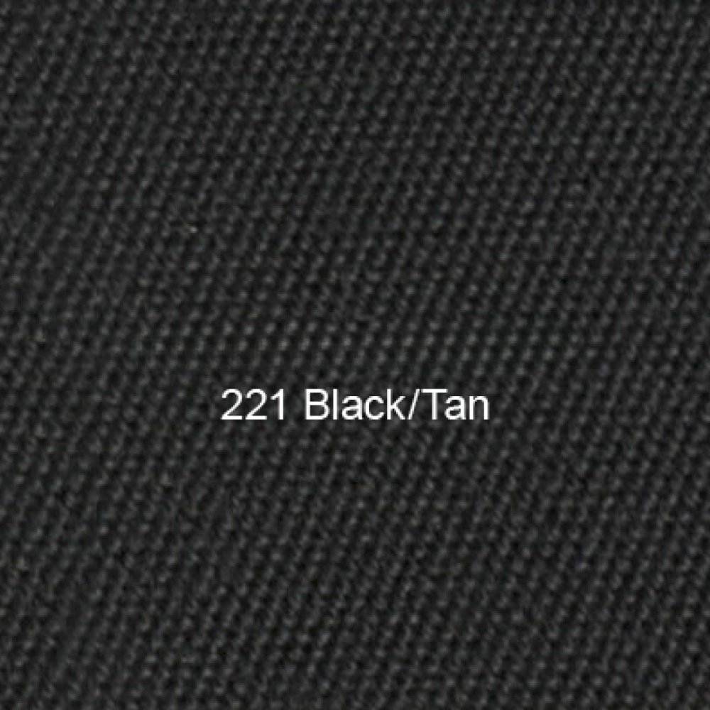 Twillfast II/IV Canvas Convertible Top - 356B | 356C | 1960-1965