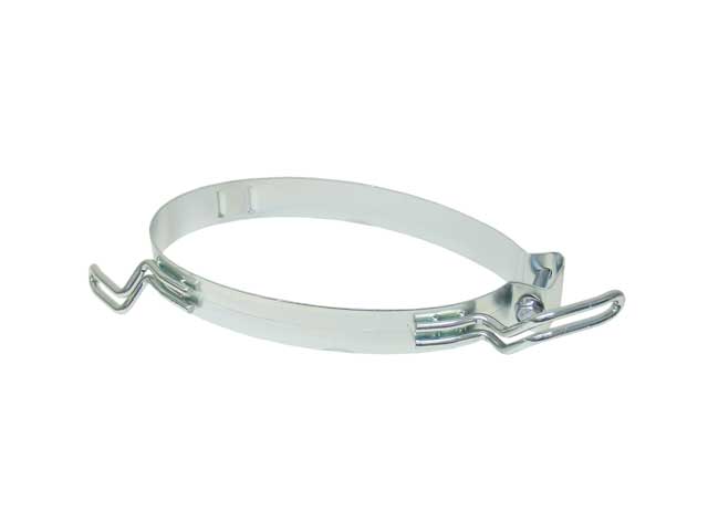 Mercedes-Benz Muffler Bracket (One-Piece) | 2012-2018 301019585