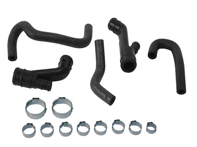 Mercedes-Benz Oil Trap Tube Repair Kit | 2010-2023 301356006