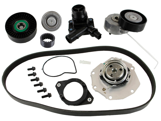 Mercedes-Benz Water Pump Kit | 2011-2019 302208164