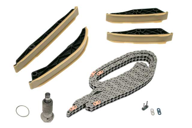 Mercedes-Benz Timing Chain Kit | 1998-2011