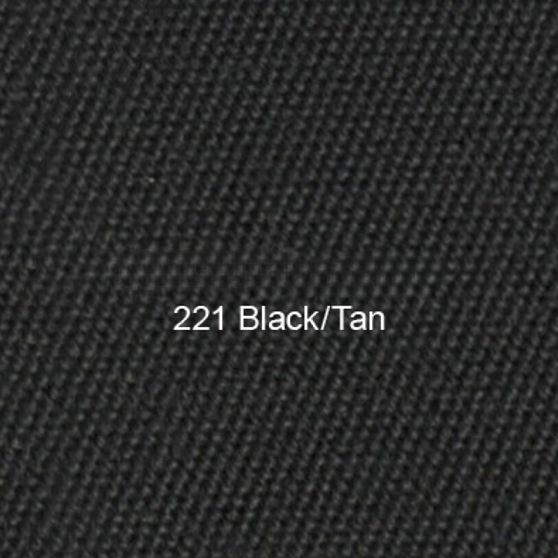 Twillfast II/IV Canvas Convertible Top - 190SL | 1955-1963