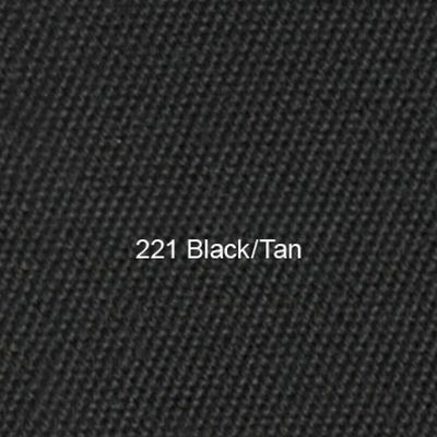 Twillfast II/IV Canvas Convertible Top - SE-Class | 1961-1971