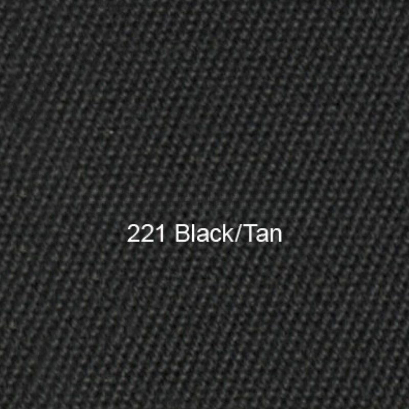 Twillfast II/IV Canvas Convertible Top - SE-Class | 1961-1971