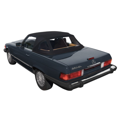 Stayfast Canvas Convertible Top - SL-Class | 1972-1989