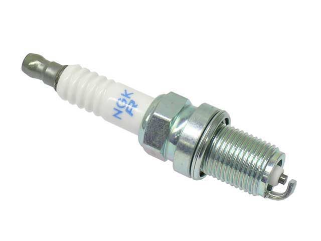 Mercedes-Benz Spark Plug - NGK BCPR6ES11 (6779) | 2013-2024 30520467