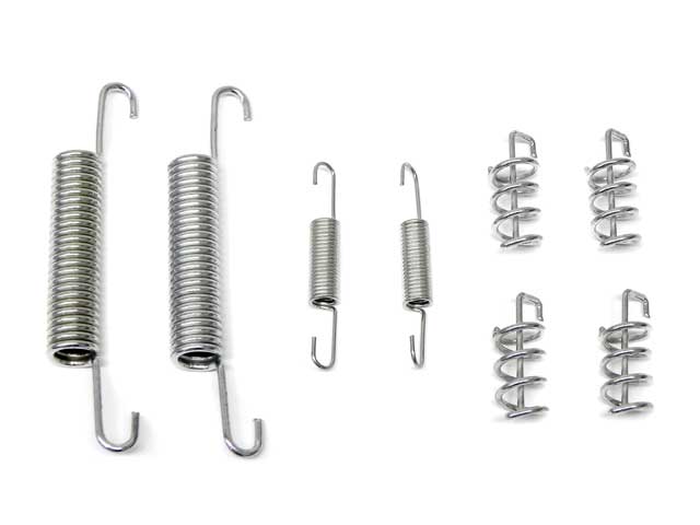 Mercedes-Benz Parking Brake Shoe Hardware Kit | 2004-2022 305550880