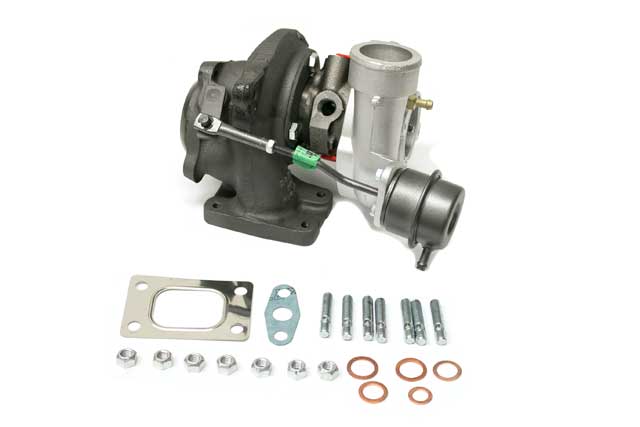 Mercedes-Benz Turbocharger | 2017-2019 30584575