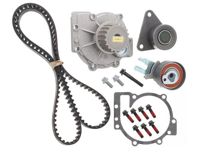 Mercedes-Benz Timing Belt Kit with Water Pump | 2018-2023 306088003