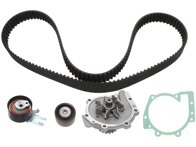 Mercedes-Benz Timing Belt Kit with Water Pump | 2016 306088005