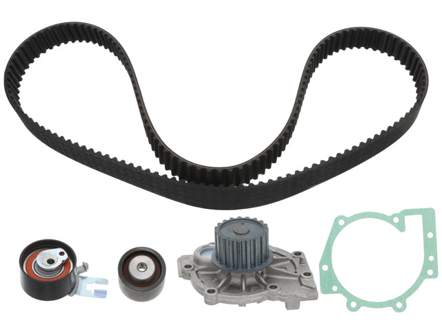 Mercedes-Benz Timing Belt Kit with Water Pump | 2016 306088005