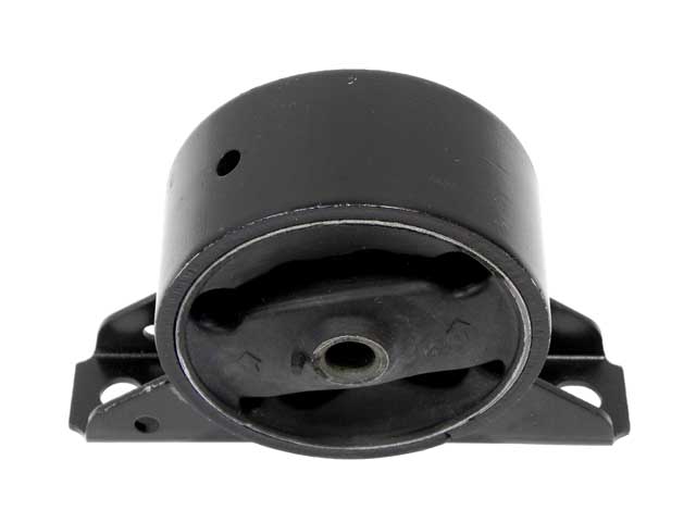 Mercedes-Benz Engine Mount - with Bracket | 2011-2020 30611465