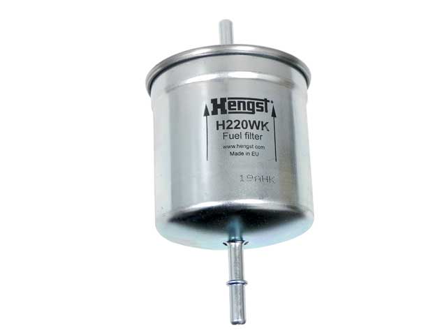 Mercedes-Benz Fuel Filter (164.5 mm Total Length) | 2012-2021 30620512