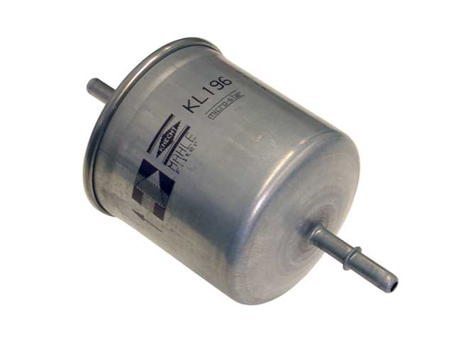 Mercedes-Benz Fuel Filter (164.5 mm Total Length) | 2012-2021 30620512