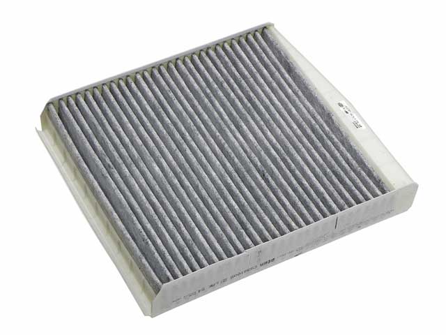 Mercedes-Benz Cabin Air Filter (Charcoal Activated) | 2014-2018 30630754